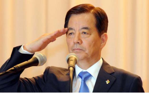 وزیر دفاع کوریای جنوبی: اگر مجبور شویم رهبر کوریای شمالی را می‌کشیم 